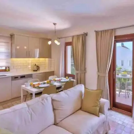 Zahna Apartment