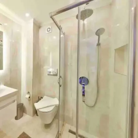 Zahna Apartment