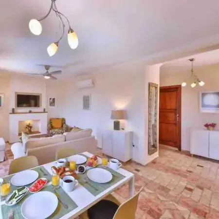 Zahna Apartment Kas